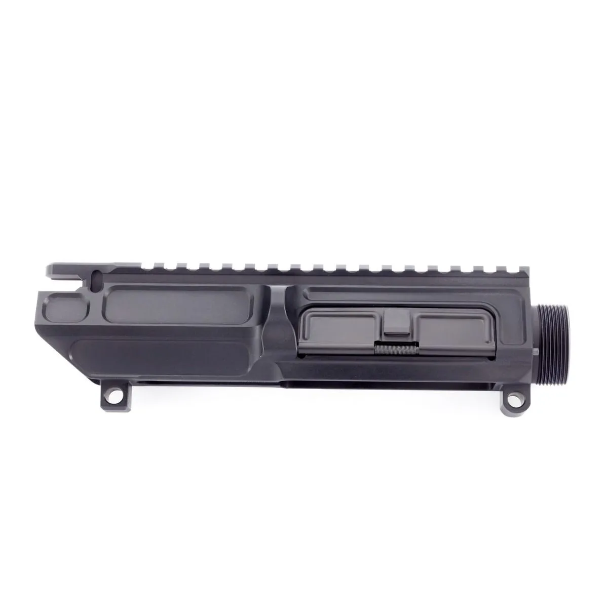 Wilson Combat AR-10 Assembled Billet Upper Receiver - TR-UPPER-BIL-10-LA-A