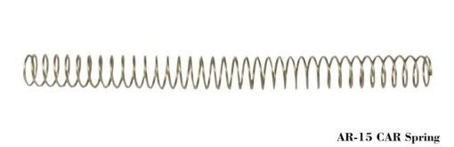 Kaw Valley Precision Stainless Steel Carbine Buffer Spring - KVP-CAR-SPRING - Image 3