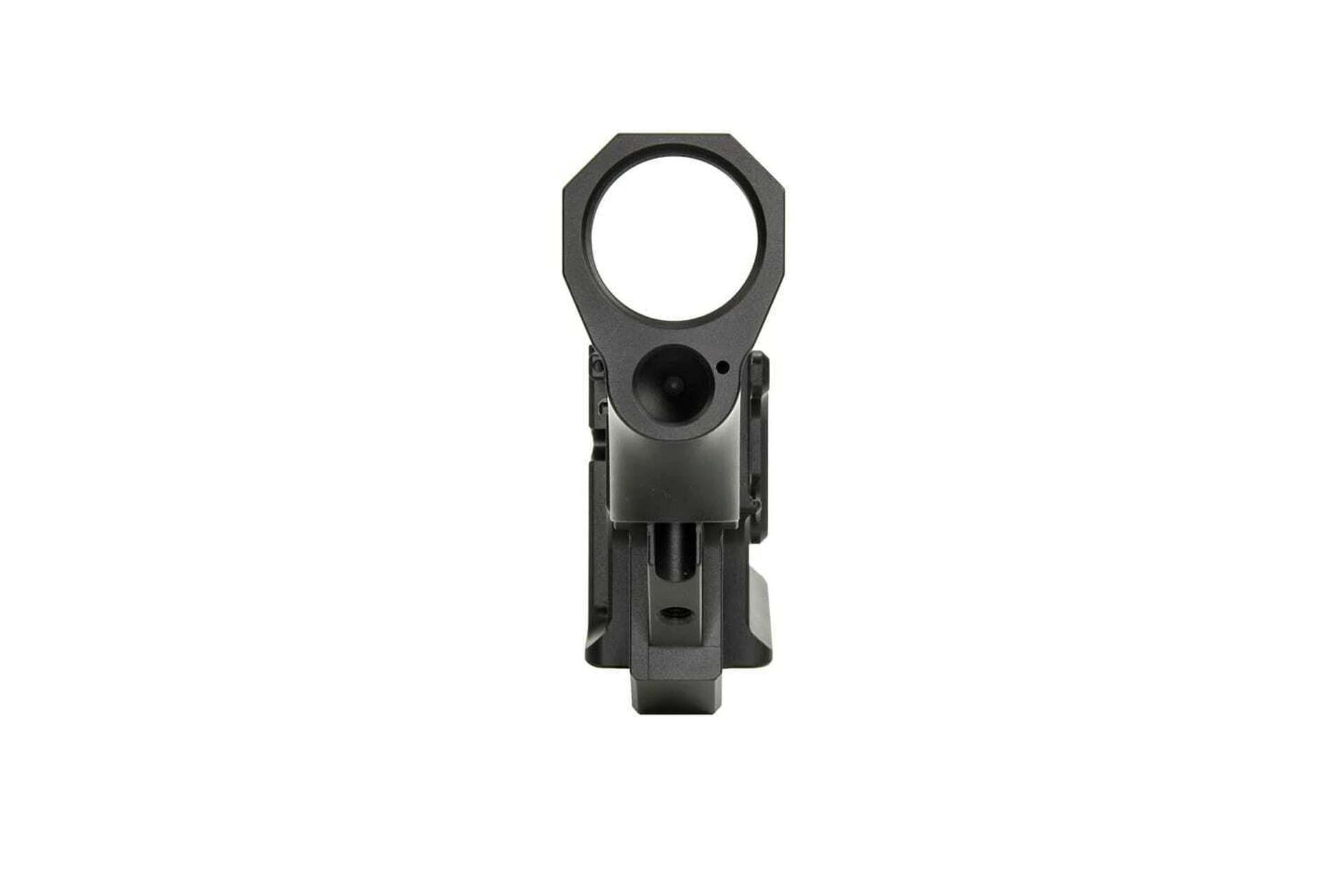 DRG Manufacturing AR-15 Stripped Billet Lower Receiver - 3001-0909-003 - Image 5