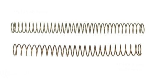 Kaw Valley Precision Stainless Steel Carbine Buffer Spring - KVP-CAR-SPRING - Image 2