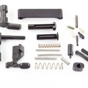 Wilson Combat AR-15 Lower Receiver Small Parts Kit - TR-LOWERK