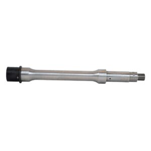10.5" 5.56 Stainless Steel Carbine 1:7 Medium Barrel - 1187-B556CG10.517(SS)