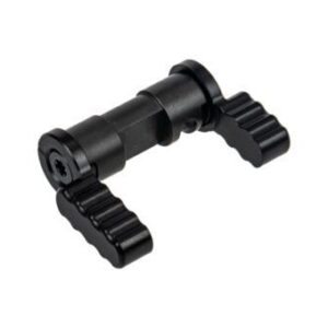 Griffin Armament Ambidextrous AR-15 Safety Selector Kit - MGAMBISS90