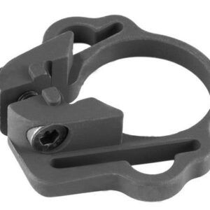 MFT One Point Sling Mount - Black - OPSM-BL