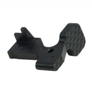 Seekins Precision Enhanced Bolt Catch - SEEK11510057