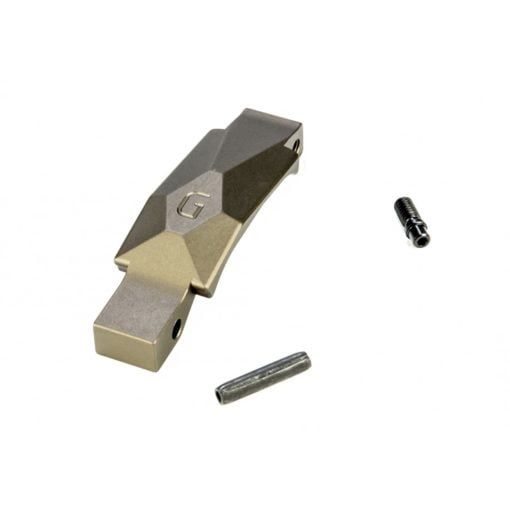 Geissele Ultra Precision 5-Axis Trigger Guard - Image 3