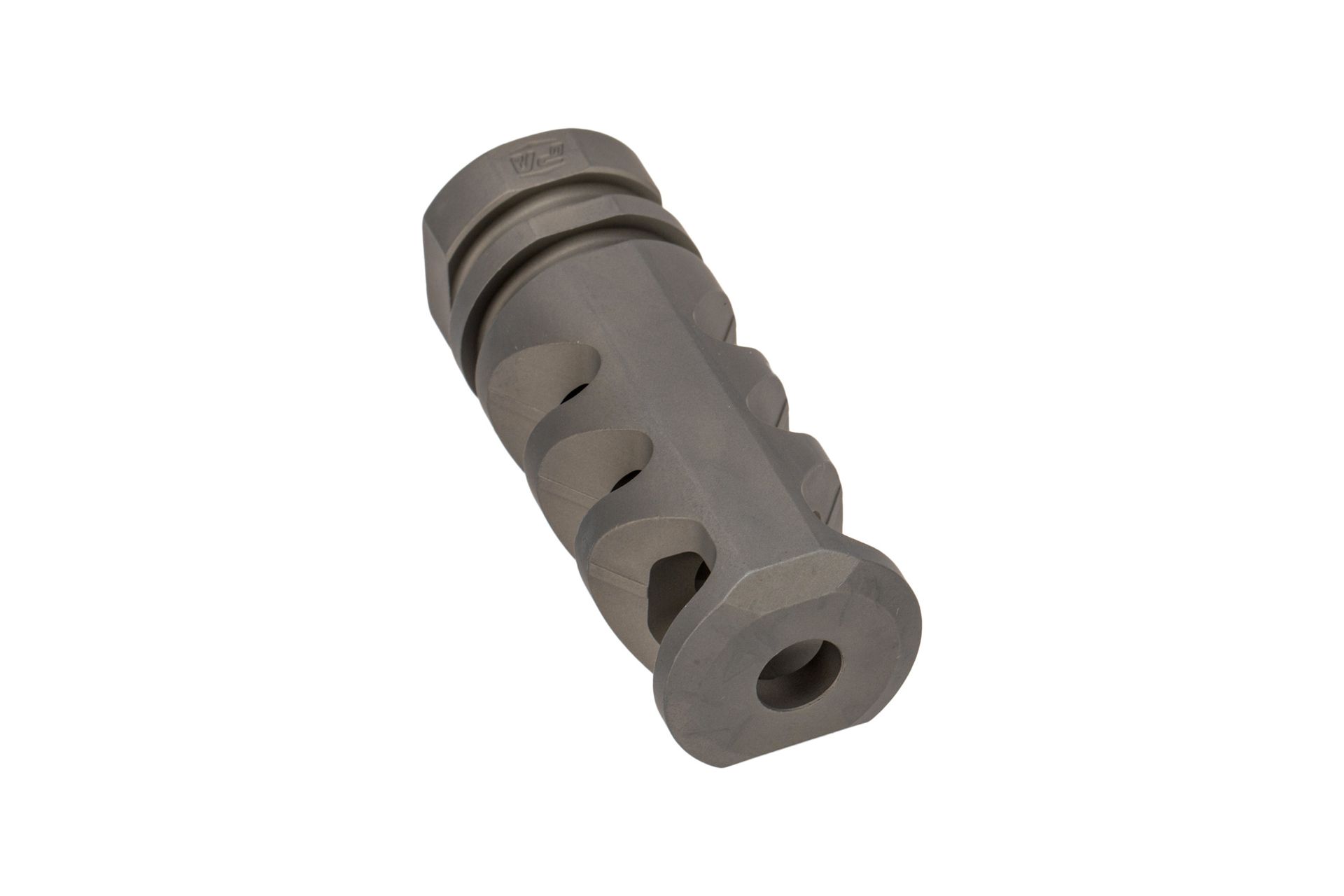 Precision Armament M4-72 Severe Duty 5.56 Muzzle Brake - Image 3