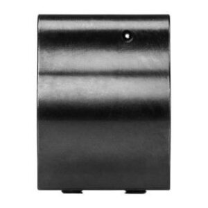 Aero Precision .750 Low Profile Gas Block - Black Nitride w/ No Logo - APRH100534C
