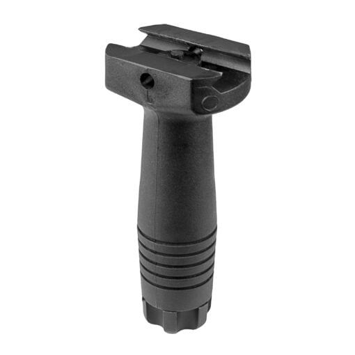 VISM Vertical Grip for Picatinny and Weaver - AARHP