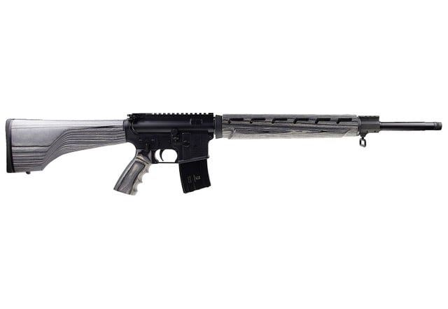 Alexander Arms 50 Beowulf Classic Hunter Pepper Laminate CA-Compliant - RPL-50-PL-VE