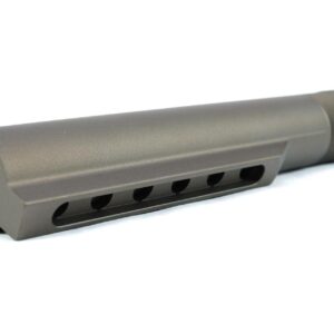 Dirty Bird 7075-T6 True Mil-Spec Carbine Receiver Extension / Buffer Tube-Blem
