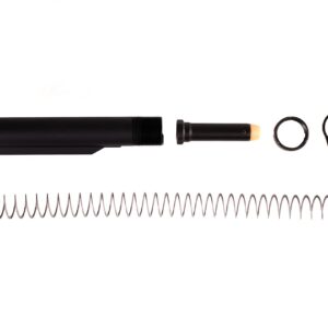 Dirty Bird AR-15 Enhanced Mil-Spec Carbine Receiver Extension / Buffer Kit-Blem - D087-Blem