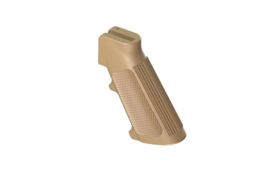 NBS AR-15 A2 Style Pistol Grip - Image 6
