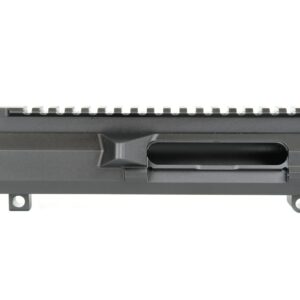 Dirty Bird AR-10 Billet Stripped Upper Receiver-Blem