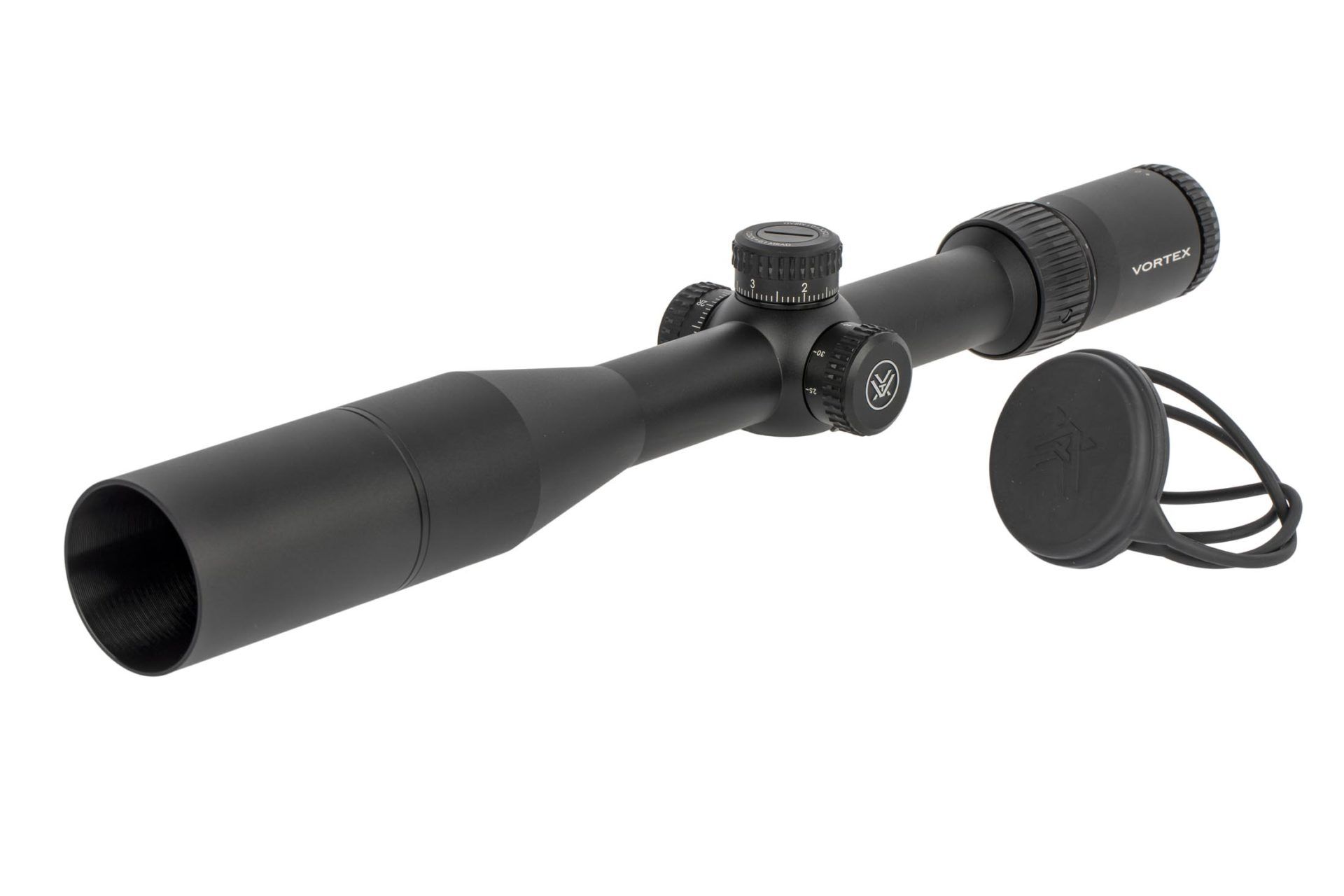 Vortex Diamondback Tactical FFP 4-16×44 - Image 6