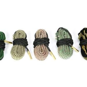 NBS Bore Cleaner – Easy pistol and rifle bore cleaning