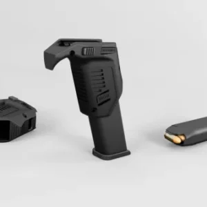 Recover Tactical MG9 Angled Mag Holder For Glock