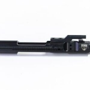 Faxon Firearms 5.56/300 BLK M16 Bolt Carrier Group - Nitride - FF556BCGCNITRIDE