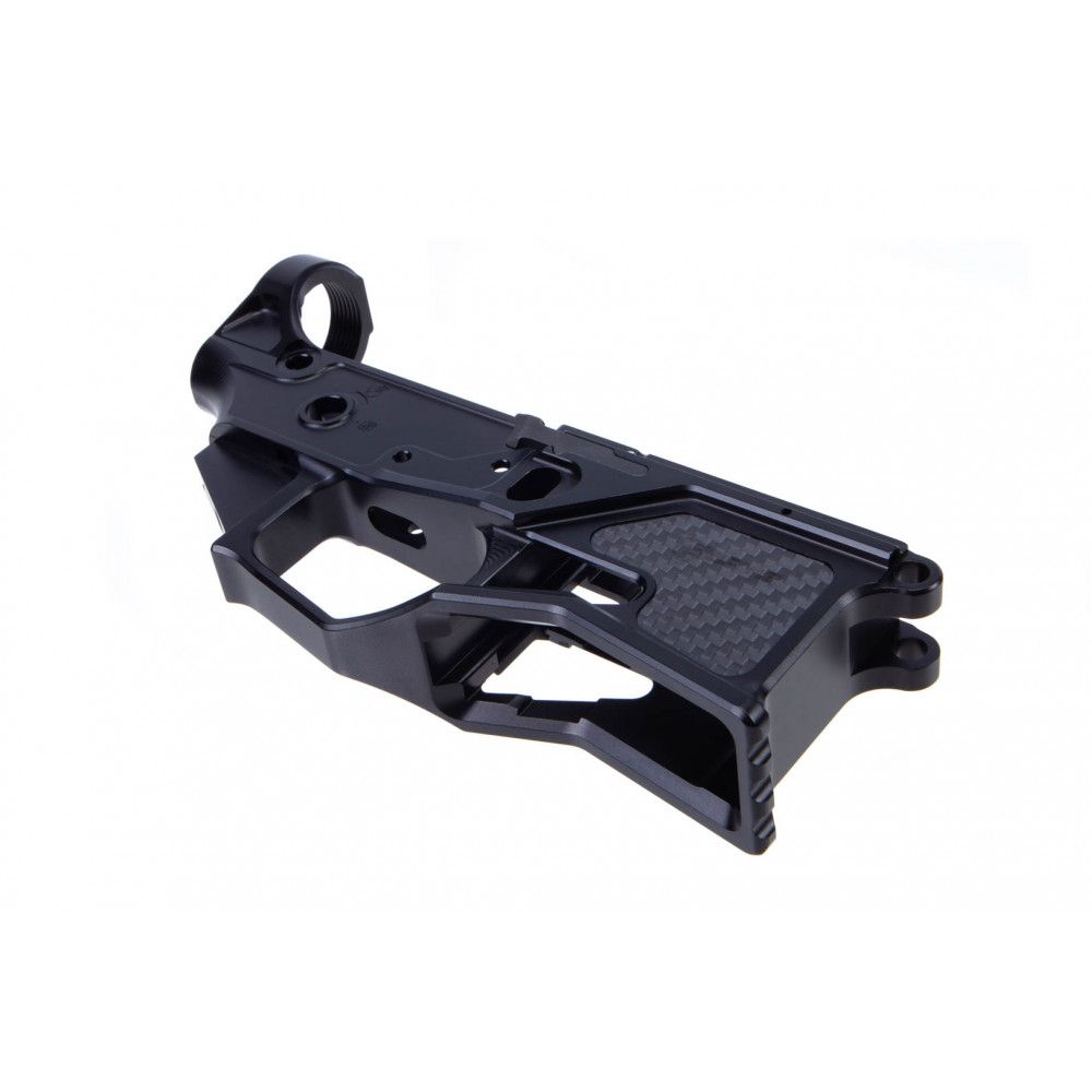 Fortis License Lower Receiver - 7075 Ambidextrous Configuration - L-7075-A - Image 3