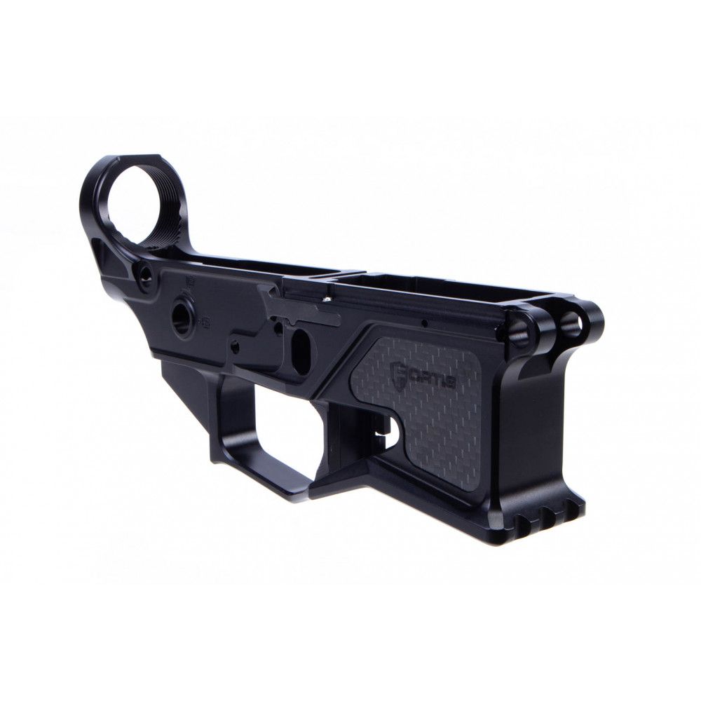 Fortis License Lower Receiver - 7075 Ambidextrous Configuration - L-7075-A - Image 4