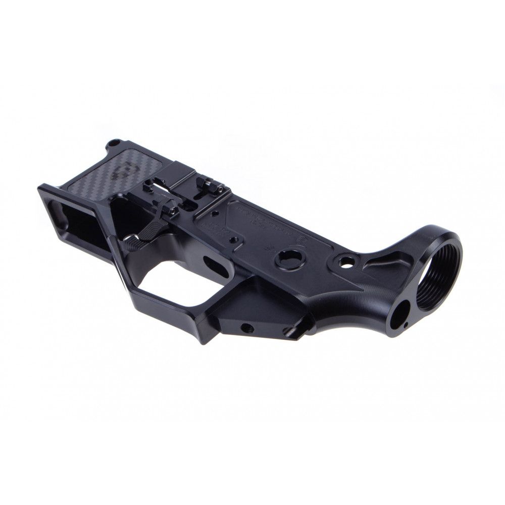 Fortis License Lower Receiver - 7075 Ambidextrous Configuration - L-7075-A - Image 5