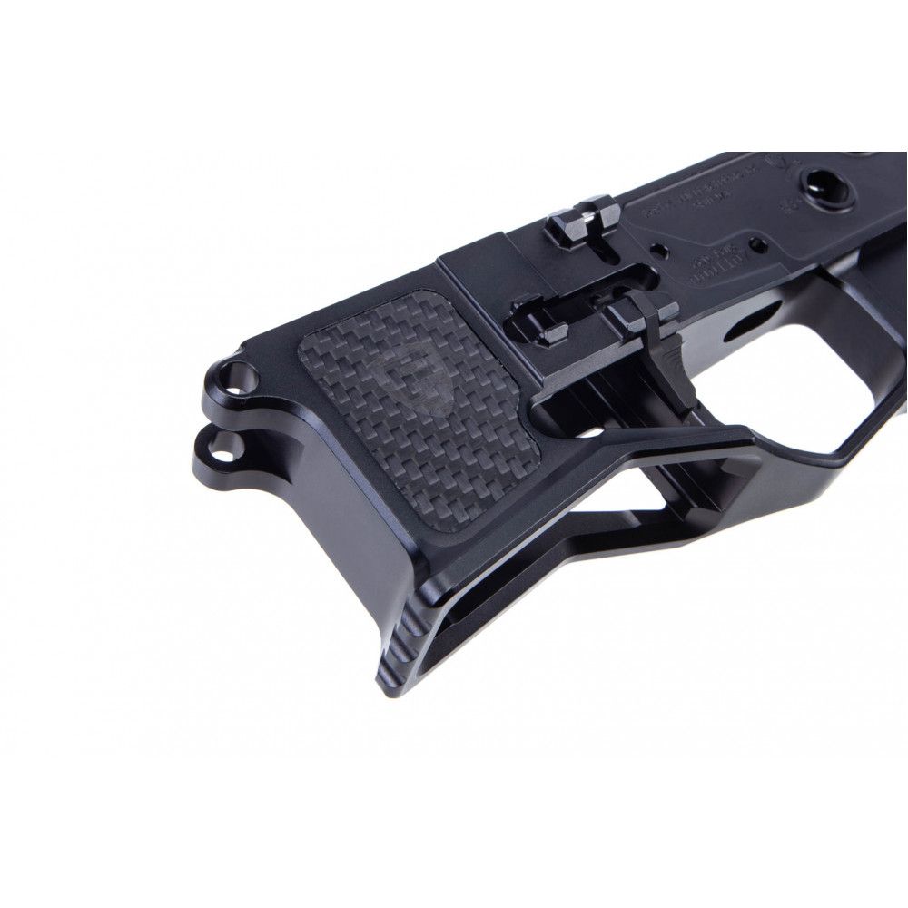 Fortis License Lower Receiver - 7075 Ambidextrous Configuration - L-7075-A - Image 7