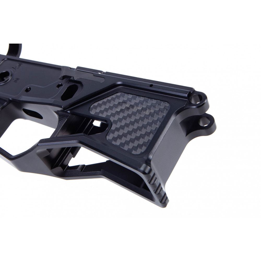 Fortis License Lower Receiver - 7075 Ambidextrous Configuration - L-7075-A - Image 8