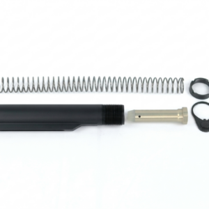 Dirty Bird AR-15 True Mil-Spec Carbine Receiver Extension / Buffer Kit - H2 - D255