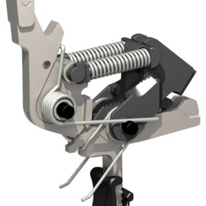 Hiperfire HIPERTOUCH Eclipse AR Trigger - HPTECL