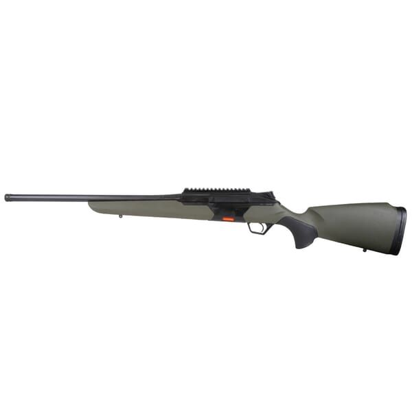 Beretta BRX1 20" .308 Winchester 5+1 Rd Straight-Pull Bolt-Action Rifle - OD Green - JBRX1G316/20 - Image 3