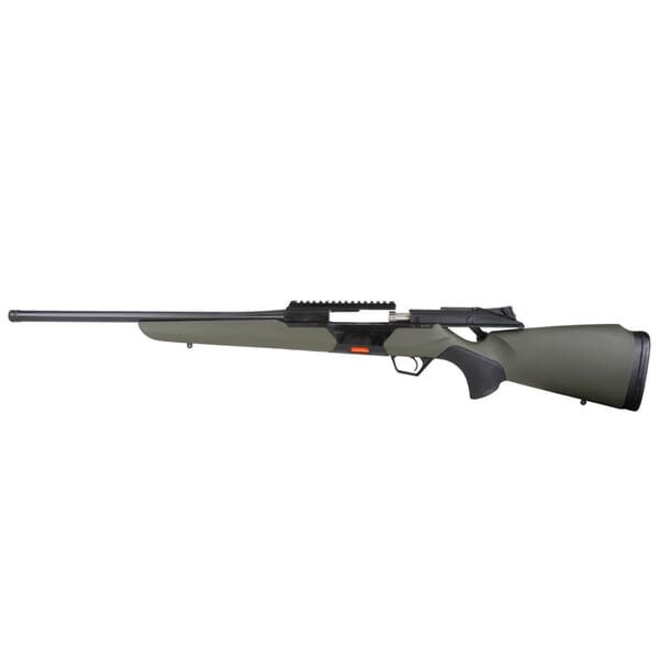 Beretta BRX1 20" .308 Winchester 5+1 Rd Straight-Pull Bolt-Action Rifle - OD Green - JBRX1G316/20 - Image 5