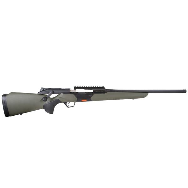 Beretta BRX1 20" .308 Winchester 5+1 Rd Straight-Pull Bolt-Action Rifle - OD Green - JBRX1G316/20 - Image 2