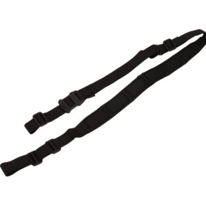 Magpul AR-15 MS1 Padded Sling - Black - MPIMAG545BLK