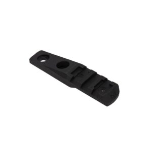 Magpul M-LOK Cantilever Rail/Light Mount - Polymer - MPIMAG587