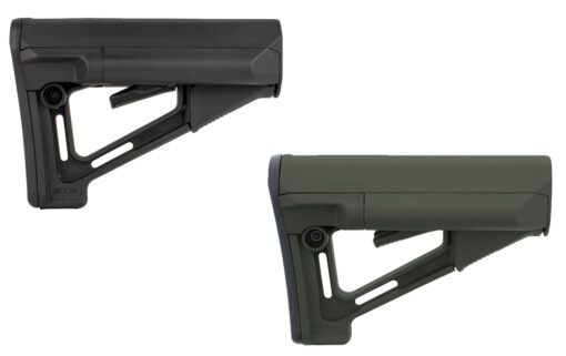 Magpul STR Carbine Stock - Image 2