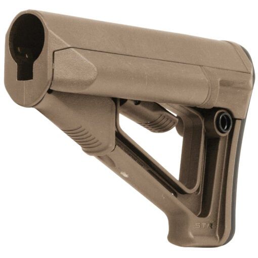 Magpul STR Carbine Stock - Image 4