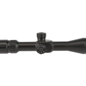 Primary Arms 4-14X44mm FFP Rifle Scope - Mil-Dot Reticle - PA4-14XFFP