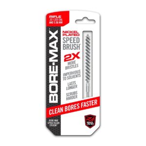 Real Avid Bore-Max Speed Brush