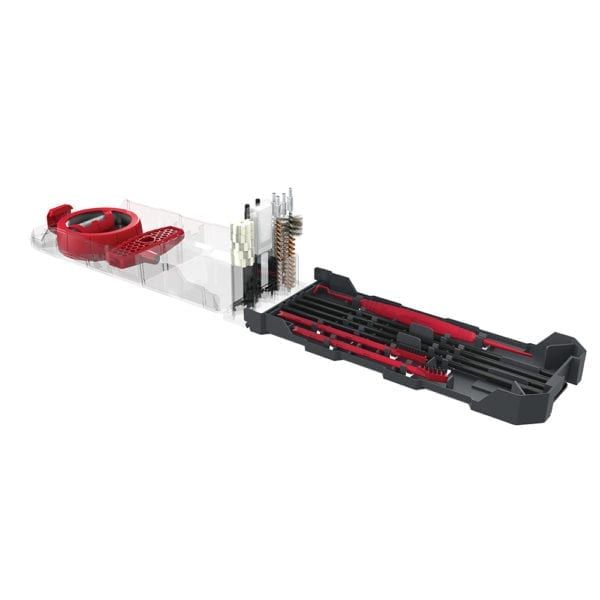 Real Avid AR-15 Cleaning Kit Gun Boss Multi Kit - Image 3