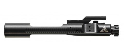 Rise Armament AR-15/M-16 Bolt Carrier Group - Black Nitride - RA-1011-BLK - Image 2