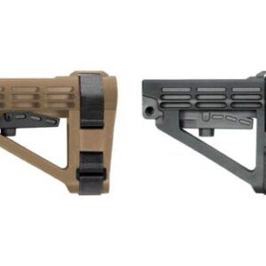 SB Tactical SBA4X Brace Only