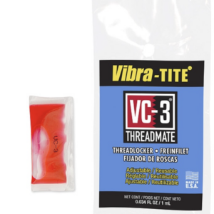 VIBRA-TITE - 745619213020