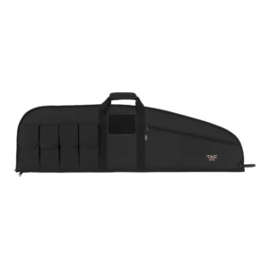 Tac-Six 42" Range Tactical Rifle Case, Black 10652 - 10652