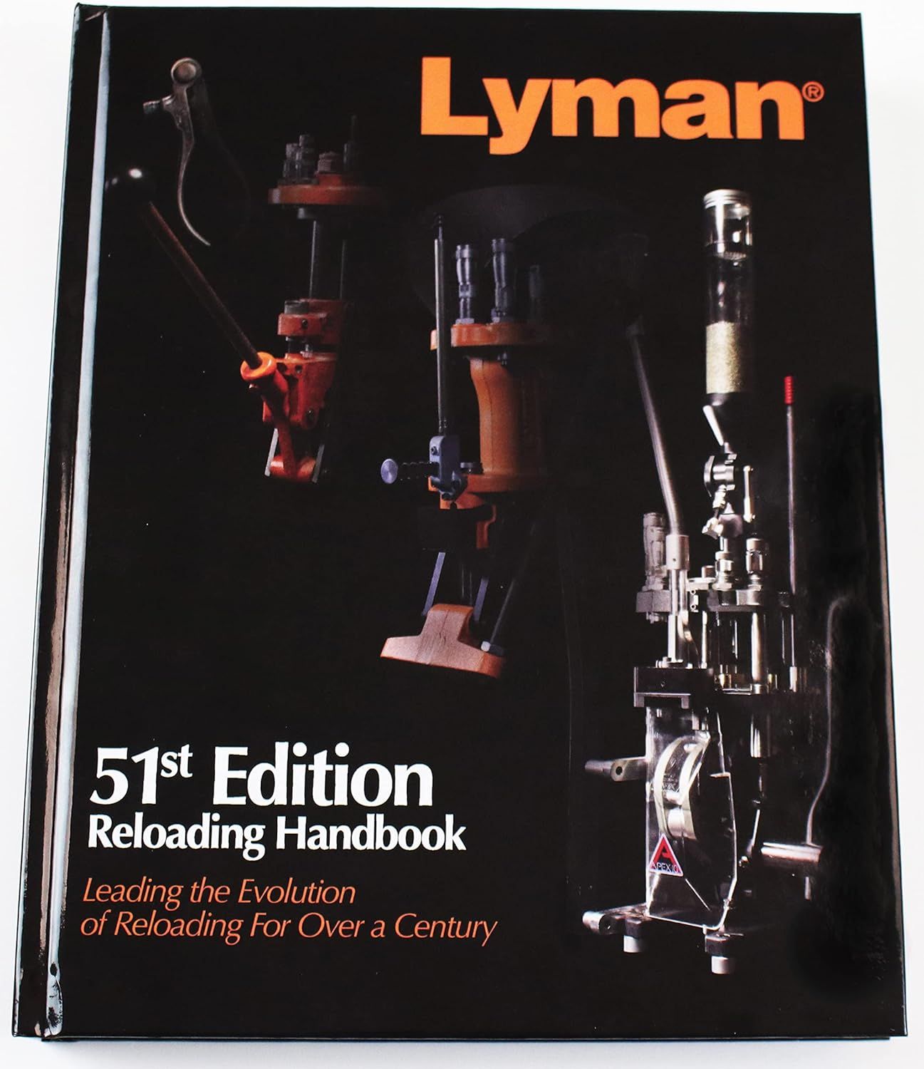 51st Reloading Handbook, Individually Shrink Wrapped Books - Image 7