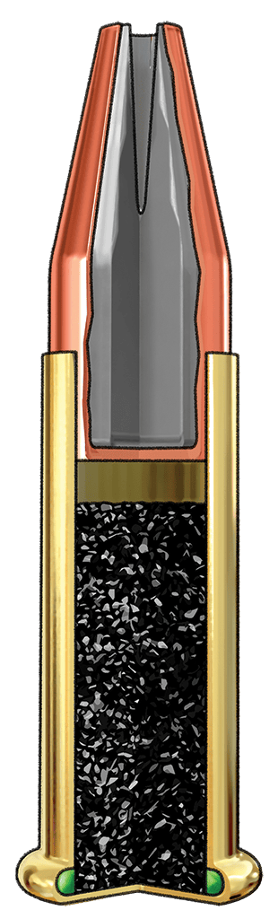 Winchester Ammo X21JHP USA 21Sharp 34gr Jacketed Hollow Point Rimfire Ammo-100 RDS - X21JHP - Image 4
