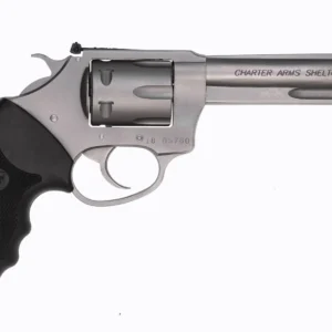 Charter Arms 72242 Target Pathfinder® 22LR 8 Shot Revolver 4.2" - 72242