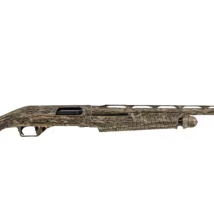 Benelli Nova 3 12ga 3" 26" Bbl Mossy Oak Bottomland 4+1 Pump-Action Shotgun 20520 - 20520