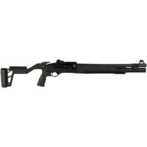 Beretta 1301 Tactical Mod 2 C Chisel Fixed 18.5" 12Ga Shotgun - 7 Rd - J131M2CPC187