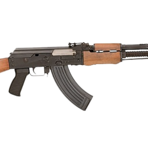 Zastava M72 RPK Rifle 7.62x39 21" Ribbed Barrel Wood Furniture 30Round - ZR72762W