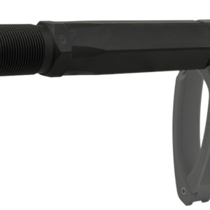 Phase 5 Hex-2 AR-15 Pistol Buffer Tube for Tailhook Mod 1 - HEX-2-TAILHOOK MOD1